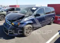 2012 Dodge Grand Caravan фото