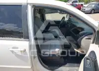 2012 Dodge Grand Caravan photo