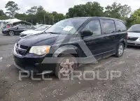 2012 Dodge Grand Caravan photo