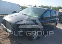2012 Dodge Grand Caravan фото