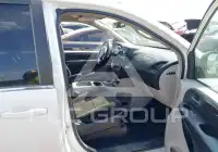 2012 Dodge Grand Caravan фото