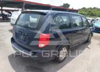 2012 Dodge Grand Caravan фото
