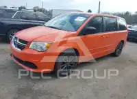 2012 Dodge Grand Caravan photo