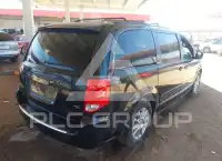 2012 Dodge Grand Caravan фото