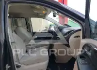 2012 Dodge Grand Caravan photo