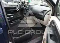 2012 Dodge Grand Caravan фото