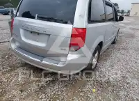 2012 Dodge Grand Caravan photo