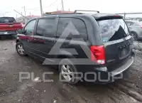 2012 Dodge Grand Caravan фото