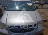 2012 Dodge Grand Caravan фото