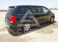 2012 Dodge Grand Caravan фото