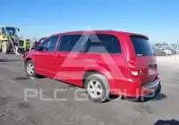 2012 Dodge Grand Caravan фото