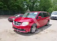 2012 Dodge Grand Caravan photo