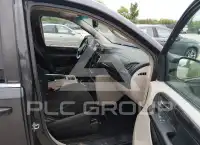 2012 Dodge Grand Caravan photo