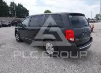 2012 Dodge Grand Caravan фото