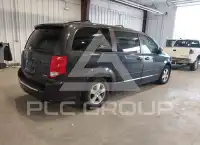 2012 Dodge Grand Caravan фото