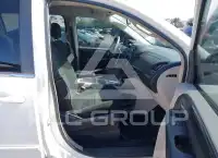 2012 Dodge Grand Caravan фото