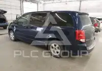 2012 Dodge Grand Caravan фото