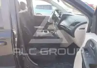 2012 Dodge Grand Caravan фото