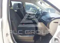 2012 Dodge Grand Caravan photo