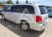 2012 Dodge Grand Caravan photo