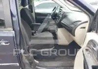 2012 Dodge Grand Caravan фото