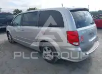 2012 Dodge Grand Caravan photo