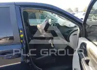 2012 Dodge Grand Caravan фото