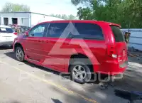 2012 Dodge Grand Caravan фото
