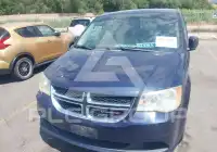 2012 Dodge Grand Caravan photo