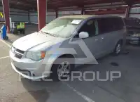 2012 Dodge Grand Caravan photo
