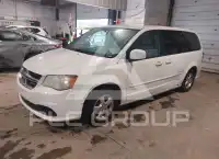 2012 Dodge Grand Caravan фото