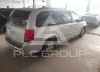 2012 Dodge Grand Caravan фото