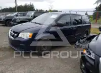 2012 Dodge Grand Caravan фото