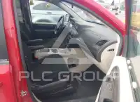 2012 Dodge Grand Caravan фото