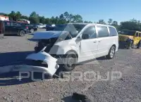 2012 Dodge Grand Caravan фото
