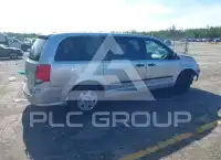 2012 Dodge Grand Caravan фото