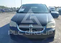 2012 Dodge Grand Caravan фото