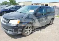 2012 Dodge Grand Caravan фото