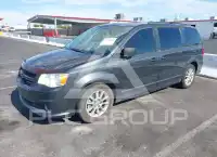 2012 Dodge Grand Caravan фото