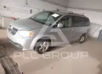 2012 Dodge Grand Caravan фото