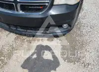 2012 Dodge Grand Caravan фото