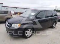 2012 Dodge Grand Caravan photo