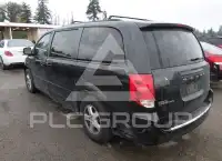 2012 Dodge Grand Caravan фото