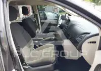 2012 Dodge Grand Caravan photo