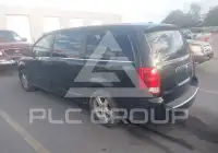 2012 Dodge Grand Caravan фото