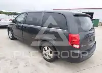 2012 Dodge Grand Caravan photo