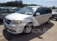 2012 Dodge Grand Caravan photo