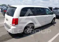 2012 Dodge Grand Caravan фото