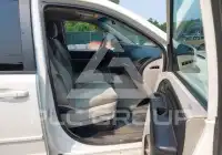 2012 Dodge Grand Caravan photo