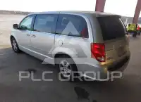 2012 Dodge Grand Caravan photo